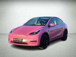 Tesla Model Y EL Long Range AWD 514HK 5d Aut.