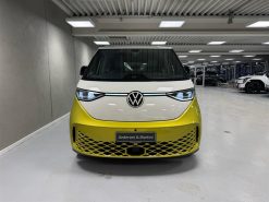 Alternative view of VW ID.Buzz EL Style 204HK Aut.