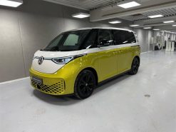 VW ID.Buzz EL Style 204HK Aut.