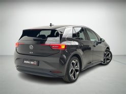 Alternative view of VW ID.3 EL 1 st Pro Performance Plus 204HK 5d Aut.