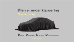 VW ID.3 EL 1st Plus 204HK 5d Aut.
