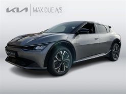 Kia EV6 EL Long Range m/Upgrade 229HK 5d Aut.