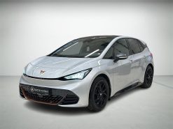 Cupra Born EL e-Boost 231HK 5d Aut.