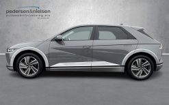 Alternative view of Hyundai Ioniq 5 Electric 72,6 kWh Ultimate 218HK 5d Aut.