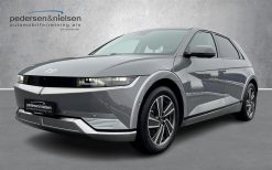 Hyundai Ioniq 5 Electric 72,6 kWh Ultimate 218HK 5d Aut.