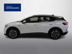 Alternative view of VW ID.4 EL Pure Performance 170HK 5d Aut.