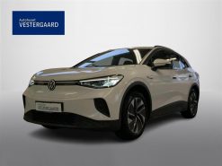 VW ID.4 EL Pure Performance 170HK 5d Aut.