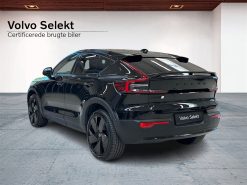 Alternative view of Skoda Elroq 85 EL 286HK 5d Aut.